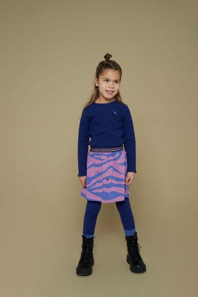 Jubel w25 Legging - Wild Soul Indigo 92200480 W25J1