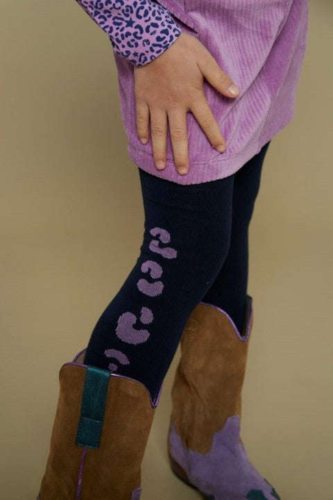 Jubel w25 Rok velours - Wild Soul Violet 90600302 W25J1