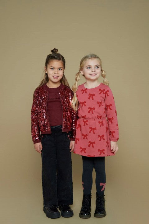 Jubel W25 W25J2 Culotte denim look - Queen Of Hearts Antraciet 92200485