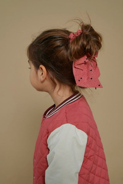 Jubel W25 W25J2 Bomberjack - Queen Of Hearts Roze 91300180