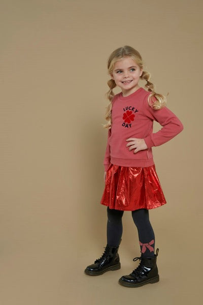Jubel W25 W25J2 Rok - Queen Of Hearts Rood 90600308