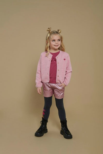 Jubel w25 W25J3 Short - Shine Bright Roze 92100135