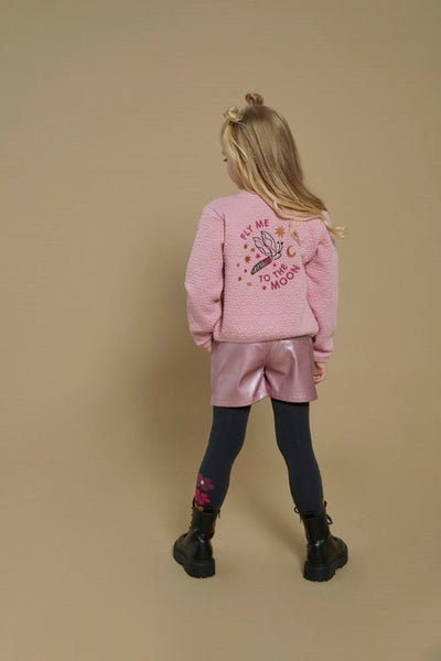 Jubel w25 W25J3 Short - Shine Bright Roze 92100135