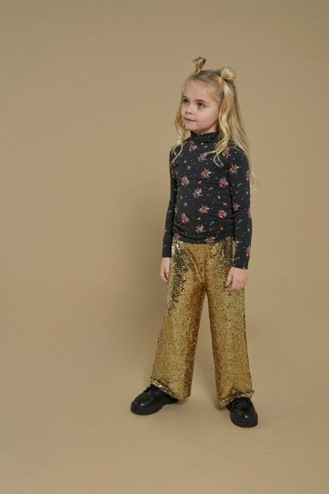 Jubel w25 W25J3 Pailetten culotte - Shine Bright Goud 92200491