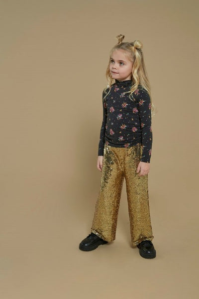 Jubel w25 W25J3 Pailetten culotte - Shine Bright Goud 92200491