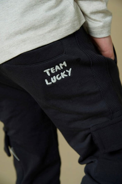 Sturdy w25 Longsleeve - Couch Club Offwhite melange 71600610 W25S1