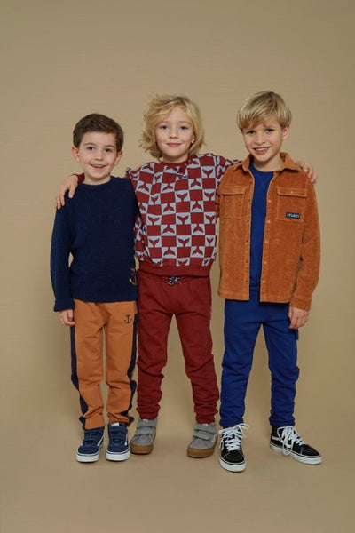Sturdy w25 W25S3 Sweater gebreid - Waves and Whales Marine 71600648