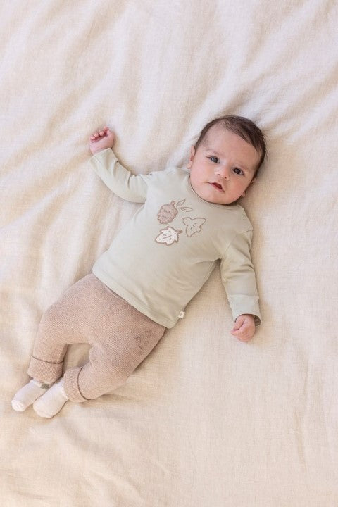 Feetje W25  W2511 Longsleeve - Fall Favorites Mint 51602660