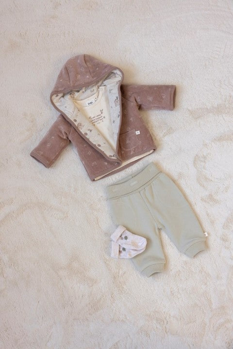 Feetje W25  W2511 Longsleeve - Fall Favorites Offwhite 51602658