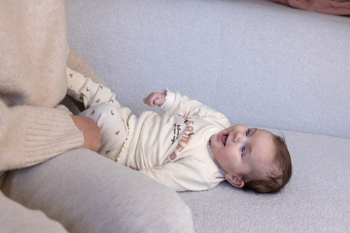 Feetje W25  W2519 Sweater - Dancing In The Moonlight Offwhite 51602581