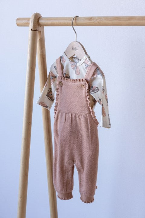 Feetje W25  W2519 Longsleeve AOP - Dancing In The Moonlight Offwhite 51602584