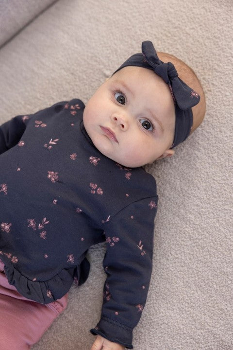 Feetje W25  W2521 Broek - Swanlake Mauve 52202414