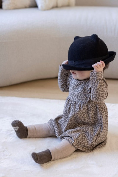 Nieuwe collectie: Feetje