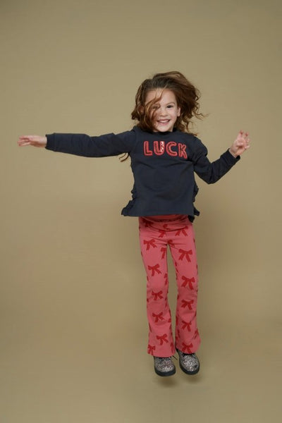 Jubel w25 Sweater - Queen Of Hearts Antraciet 91600443 W25J2