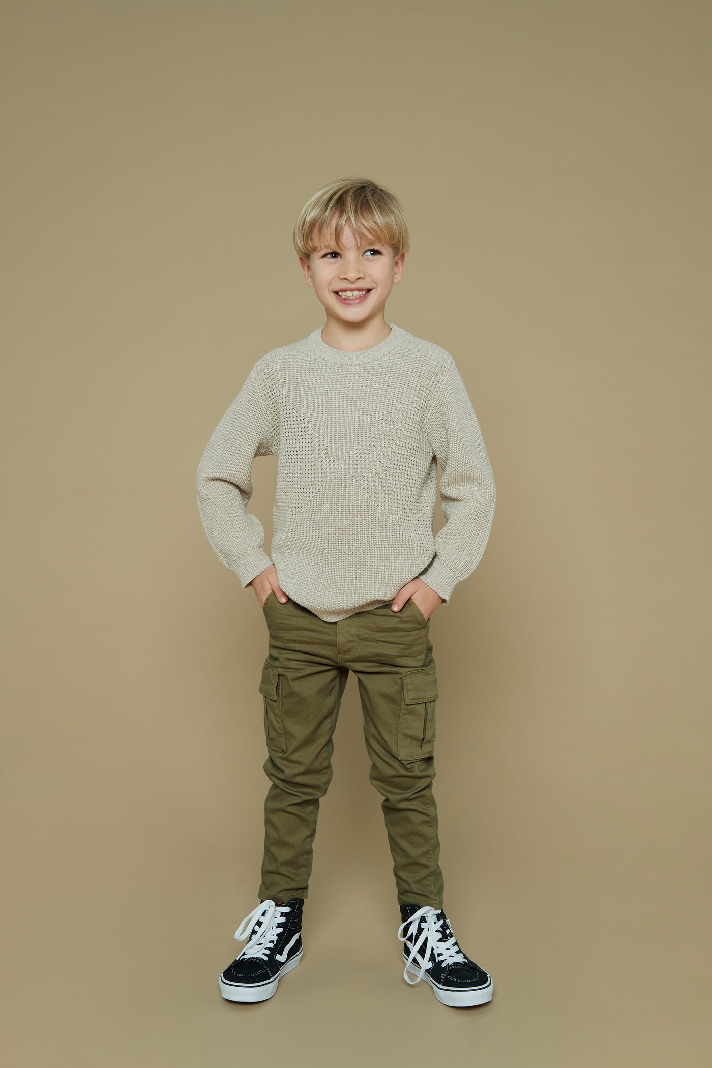 Sturdy w25 Knit - Couch Club 71600621 W25S1