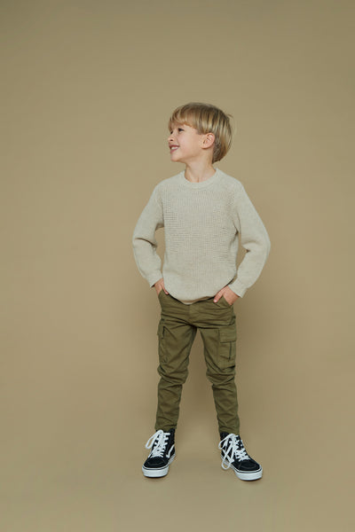 Sturdy w25 Knit - Couch Club 71600621 W25S1