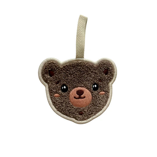 Chewies & More Bear Speendoekje cmpc-bear-1