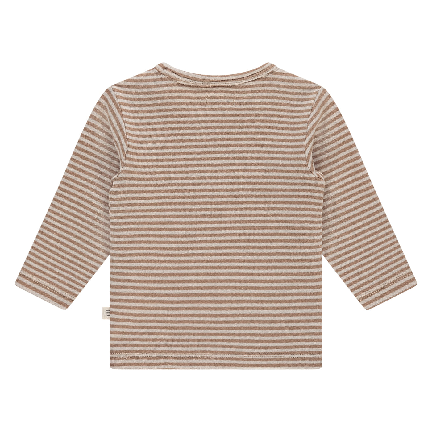 A Tiny Story W25 baby t-shirt long sleeve cookie TIN25429633