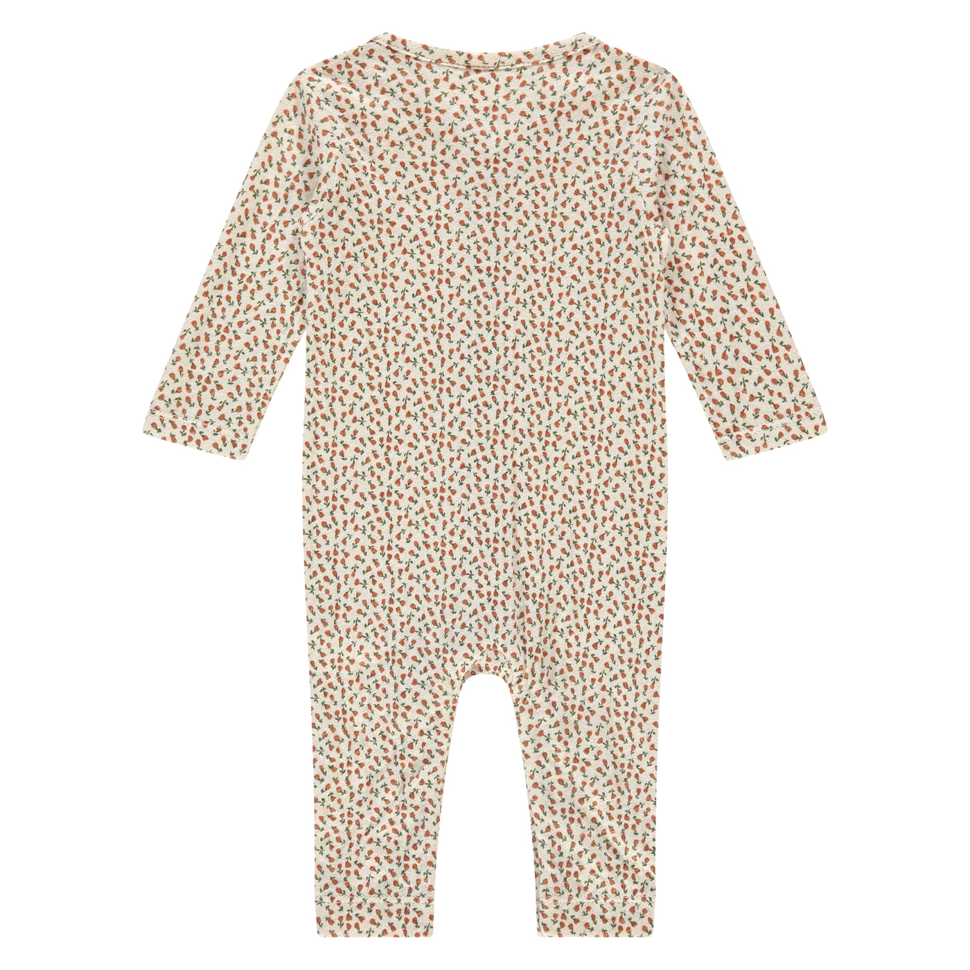 A Tiny Story W25 baby suit long sleeve snow TIN25429734
