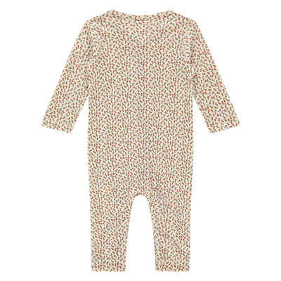 A Tiny Story W25 baby suit long sleeve snow TIN25429734