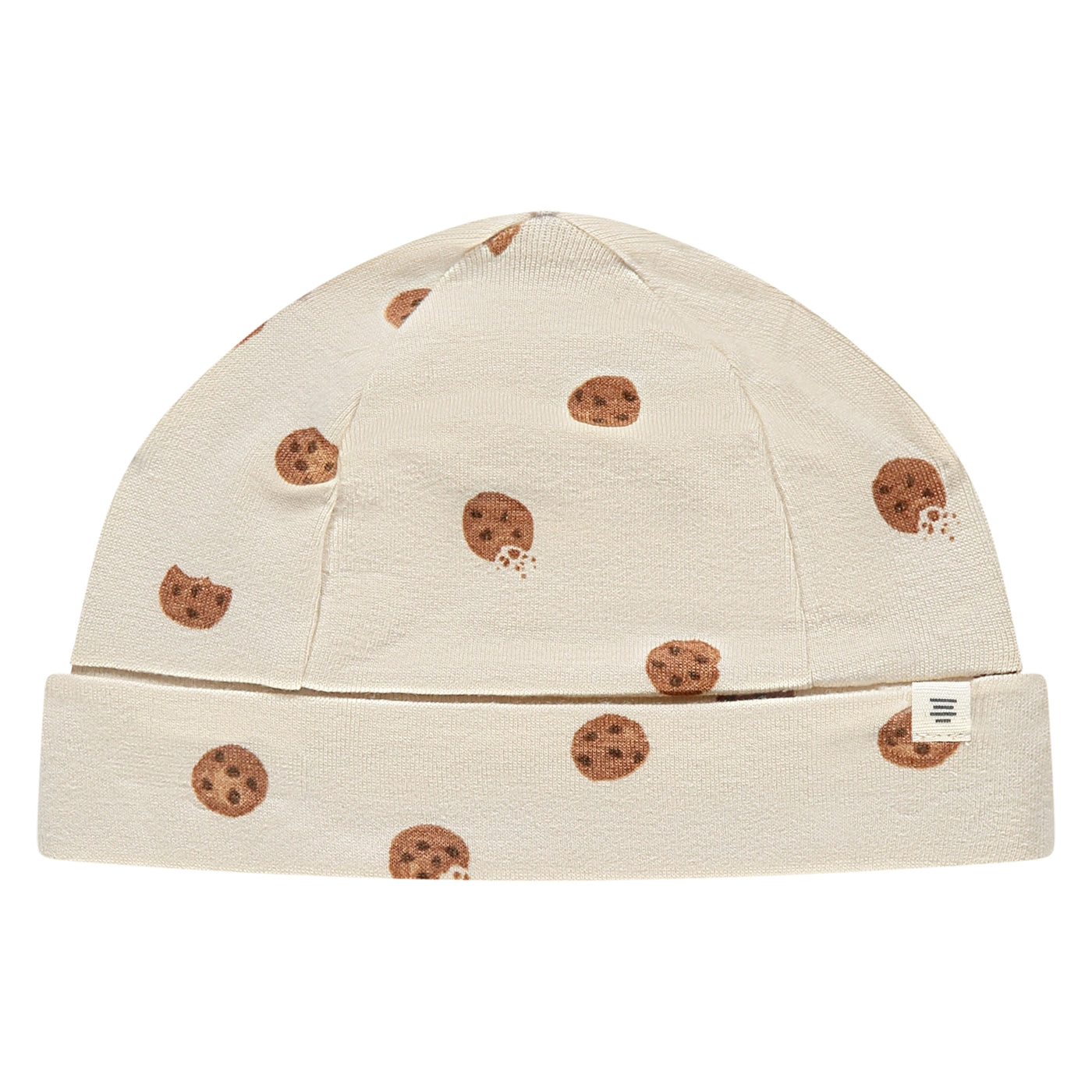 A Tiny Story W25 baby hat snow TIN25429931