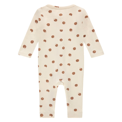 A Tiny Story W25 baby suit long sleeve snow TIN25429731