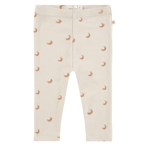 A TINY STORY W24 baby pants TIN24429233 pearl