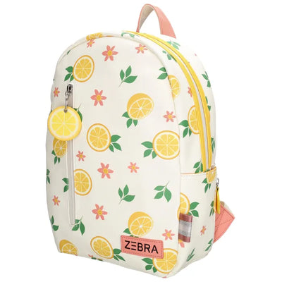 Zebra girls rugzak Citroen W01156040-040