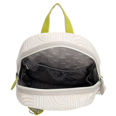 Zebra girls rugzak Beige bogen W01156754-754