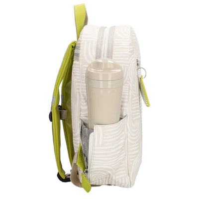 Zebra girls rugzak Beige bogen W01156754-754