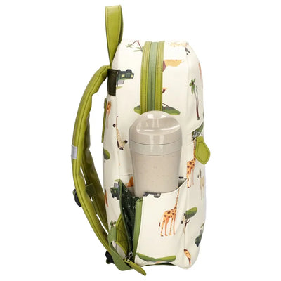 Zebra boys rugzak Safari W011621263-1263