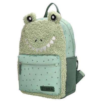 Zebra boys rugzak Green W01254023-023