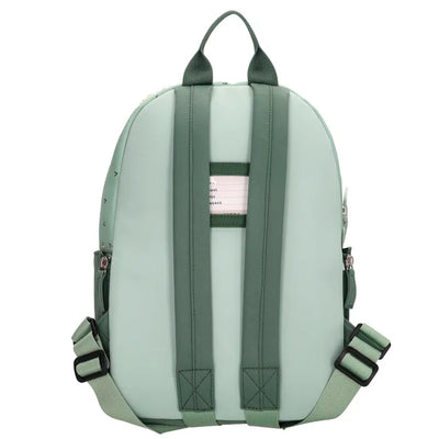 Zebra boys rugzak Green W01254023-023