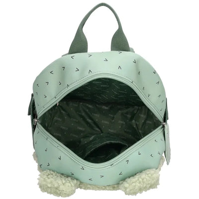 Zebra boys rugzak Green W01254023-023