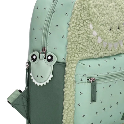 Zebra boys rugzak Green W01254023-023