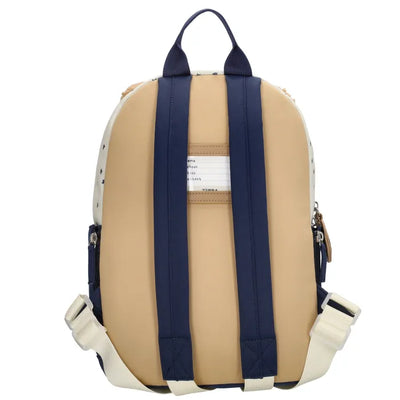 Zebra boys rugzak Beige W01254043-043