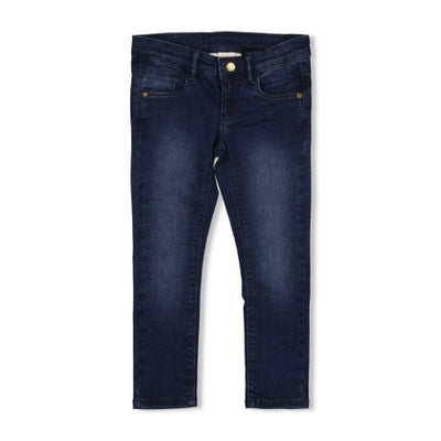 Jubel w23 Skinny jeans - Winter Denim d.Blauw denim 92200409 W23J4