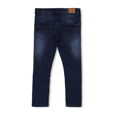 Jubel w23 Skinny jeans - Winter Denim d.Blauw denim 92200409 W23J4