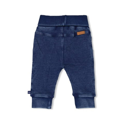 Feetje w24 Broek Jogg denim - Winter Denims Indigo W2403 52202273 070