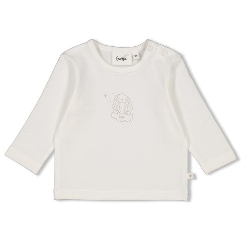 Feetje w24 Longsleeve - The Neutrals Offwhite W2411 51602396 600