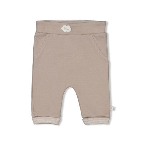 Feetje w24 Broek - The Neutrals Taupe W2411 52202217 710