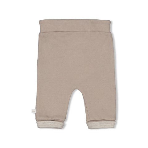 Feetje w24 Broek - The Neutrals Taupe W2411 52202217 710