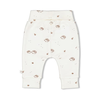Feetje w24 Broek AOP - Hedge Hugs Offwhite W2412 52202186 600
