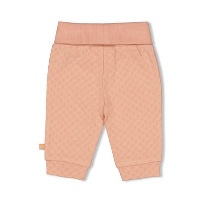 Feetje w24 Broek - Little Rosebud Roze W2415 52202189 150