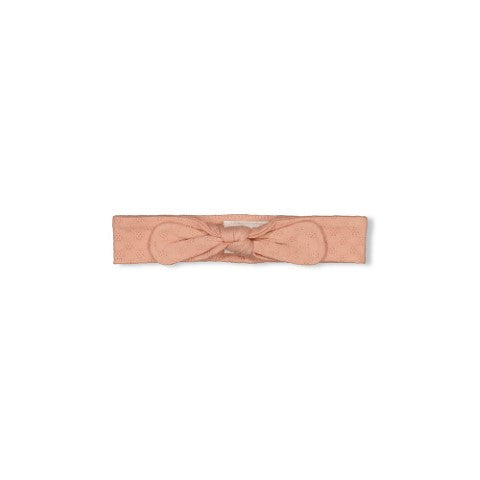 Feetje w24 Haarband - Little Rosebud Roze W2415 53100604 150