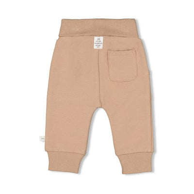 Feetje w24 Broek - Into The Forest Hazelnoot W2416 52202216 440