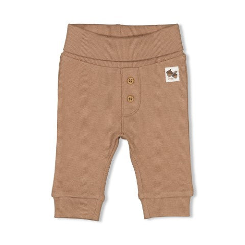 Feetje w24 Broek - Acorn Taupe W2418 52202230 710