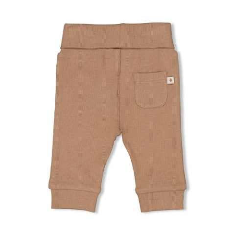 Feetje w24 Broek - Acorn Taupe W2418 52202230 710