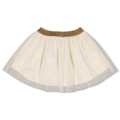 Jubel w24 Rok tule - Forest Fancy Offwhite W24J3 90600288 600