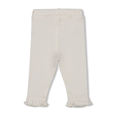 Feetje W25  W2504 Legging - Winter Woven Offwhite 52202459